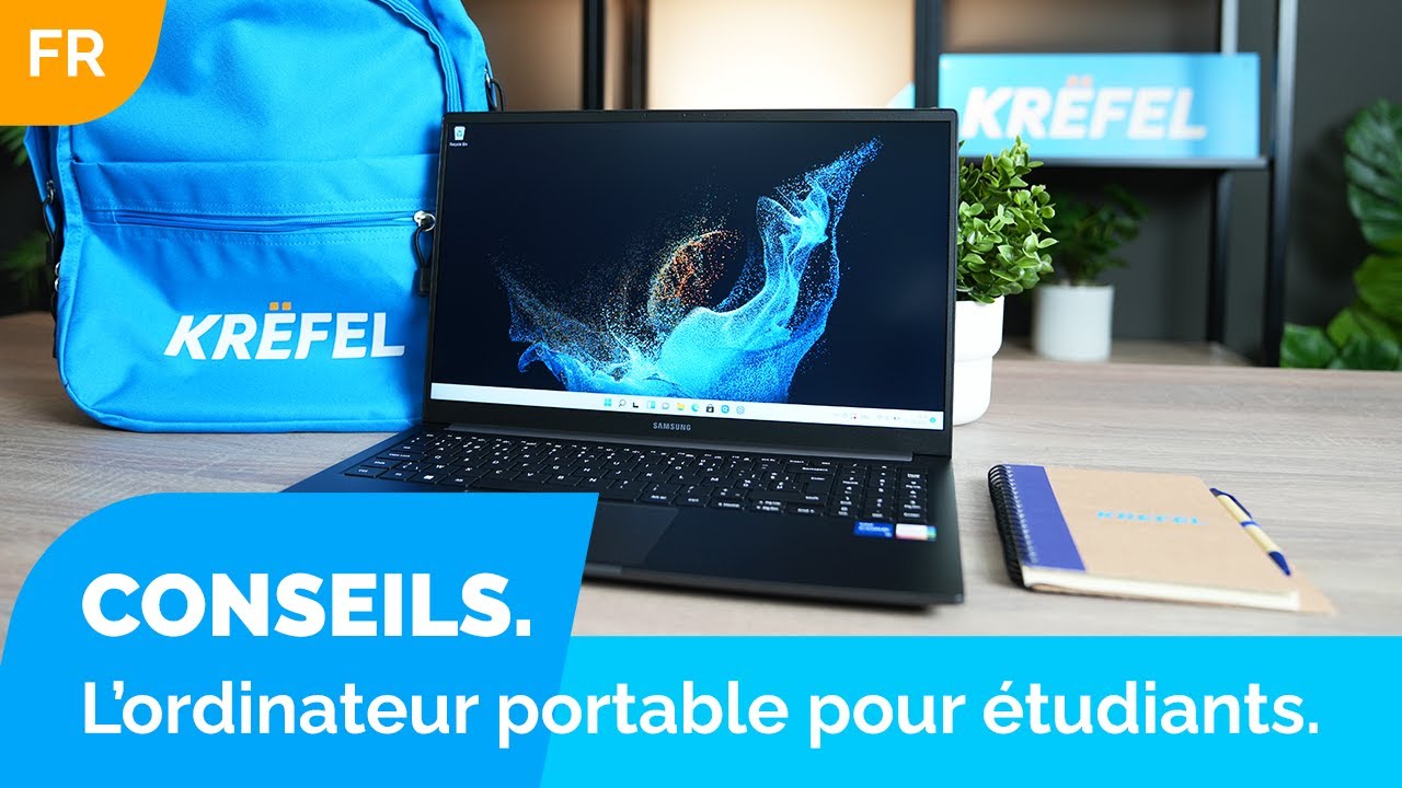 Quel PC Portable Pour Etudiant?