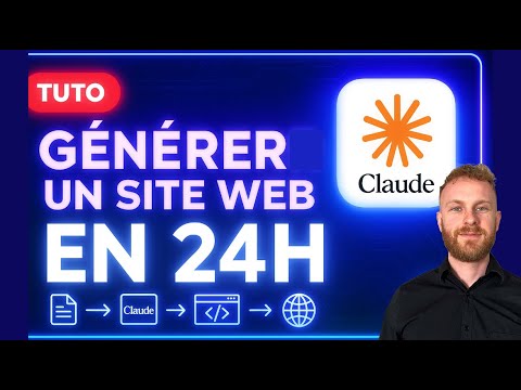 Créer un site web sans coder en 2025 !