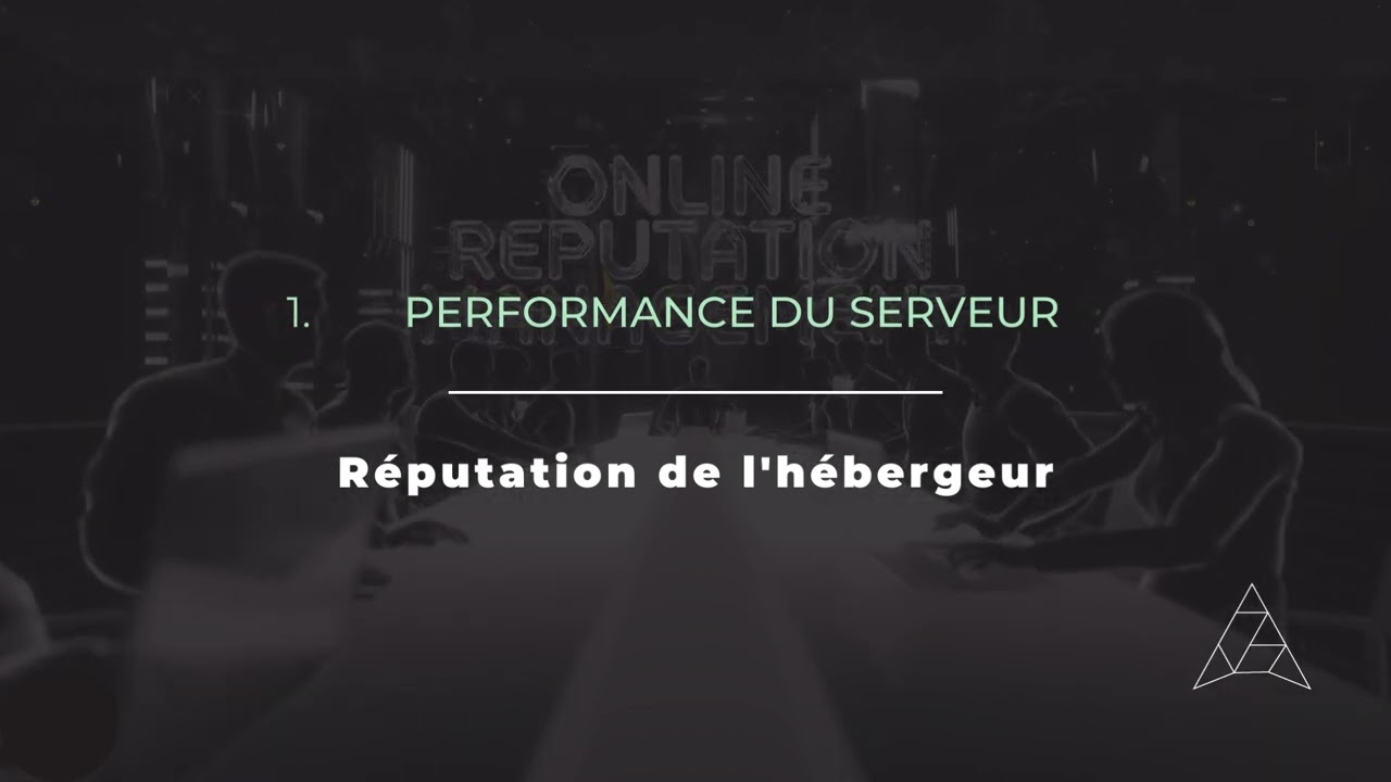 Comment choisir son hébergeur pour un site Web