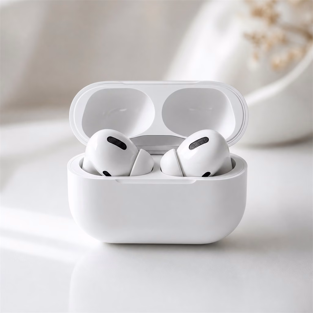 AirPods