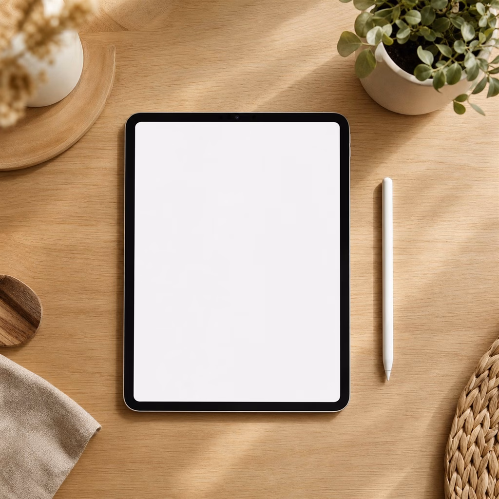 iPad