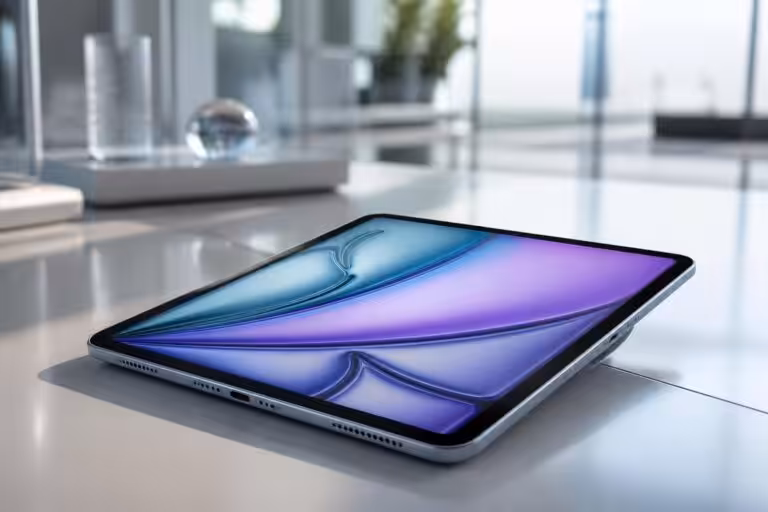découvrez l'ipad 11 d'apple prévu pour 2025, équipé de la puce a16 offrant des performances améliorées et une expérience utilisateur fluide.
