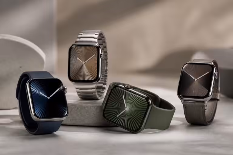découvrez les nouveautés de l'apple watch 2025 avec un design repensé pour certains modèles, alliant innovation et élégance.