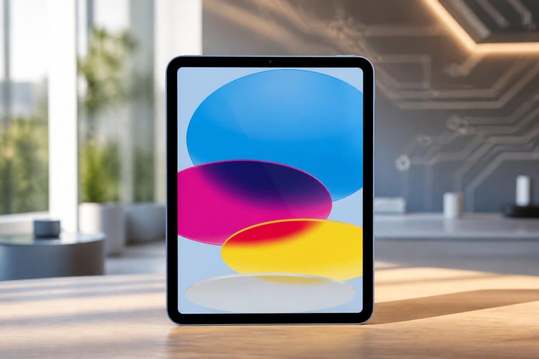 découvrez la fiche technique complète de l'ipad 11 (2025), son prix, ses caractéristiques innovantes et les avis des utilisateurs pour tout savoir avant votre achat.