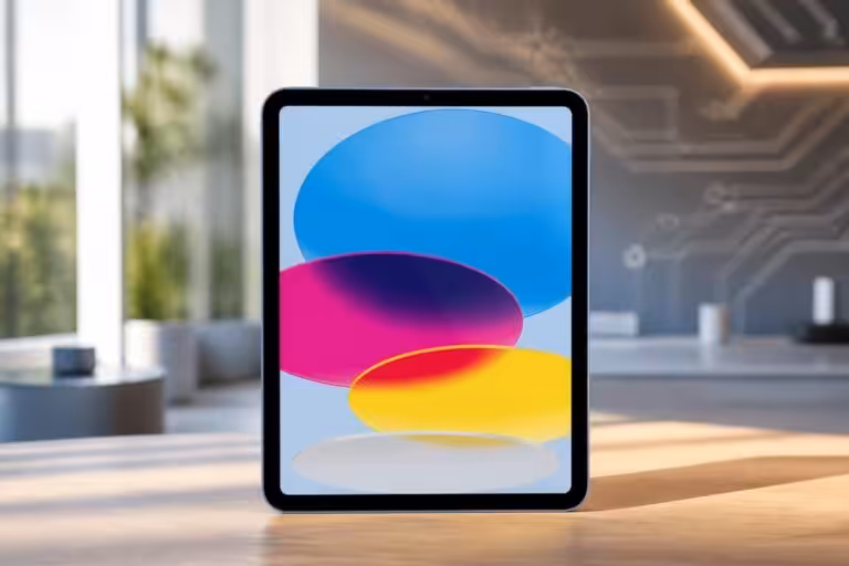 découvrez la fiche technique complète de l'ipad 11 (2025), son prix, ses caractéristiques innovantes et les avis des utilisateurs pour tout savoir avant votre achat.