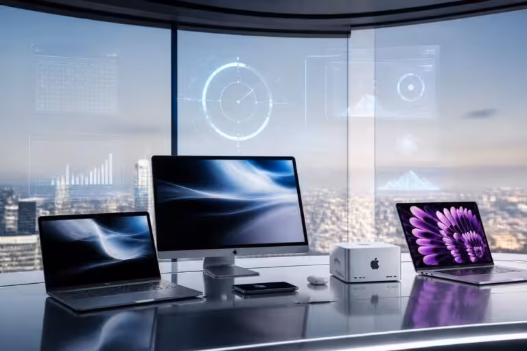 découvrez le calendrier de sortie des nouveaux modèles mac prévus en 2025, avec toutes les dates clés et nouveautés attendues.