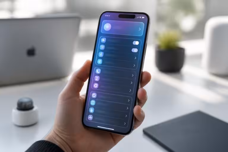 découvrez les réglages cachés des paramètres iphone à connaître absolument en 2026 pour optimiser votre expérience utilisateur et tirer le meilleur de votre appareil.