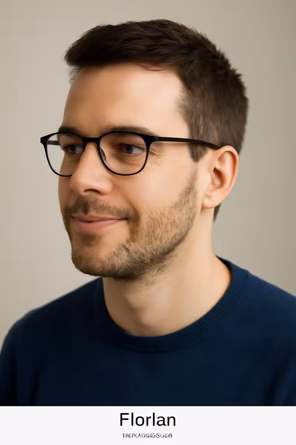 Florian Lemaire