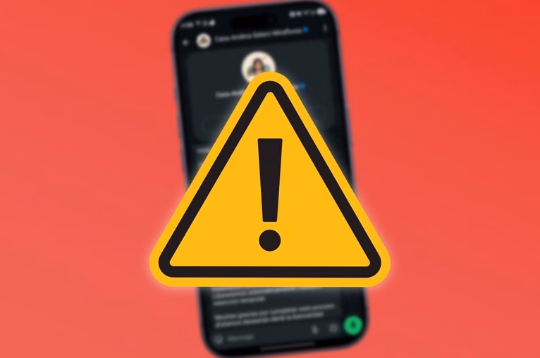 Alerte iPhone : découvrez si votre appareil est ciblé par un logiciel espion dangereux !
