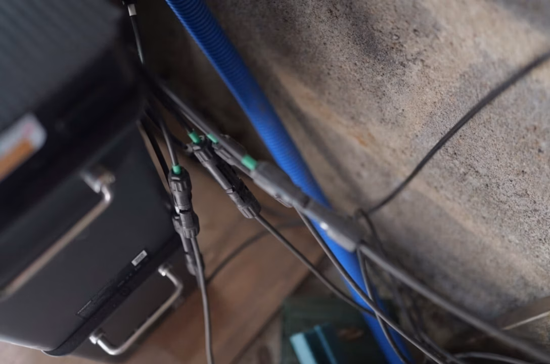 Câble de traction tondeuse : remplacement et entretien