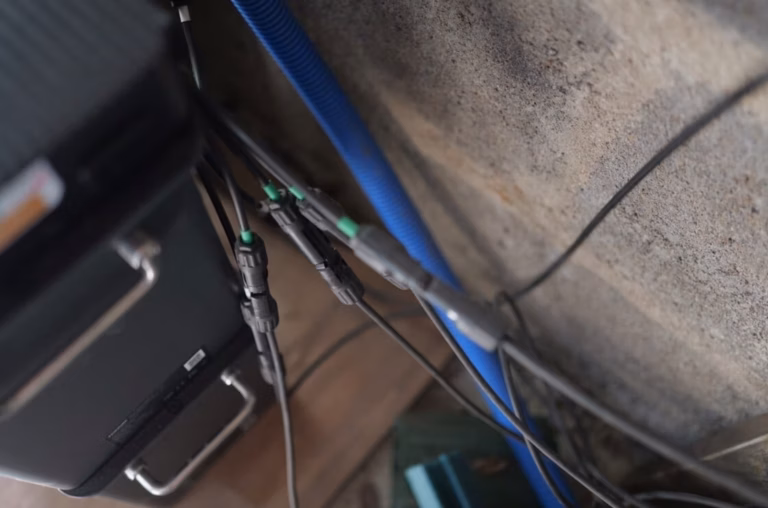 Câble de traction tondeuse : remplacement et entretien