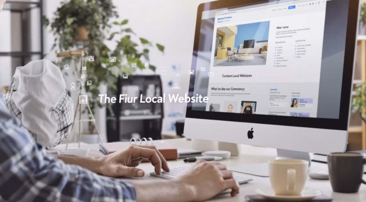 choisir une agence web pour la création de son site professionnel