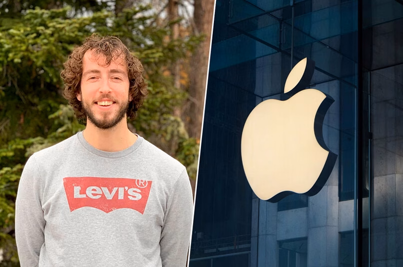 À 19 ans, un hacker d&rsquo;iPhone embauché puis licencié par Apple pour une mystérieuse raison…