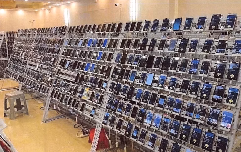 Comment une intelligence artificielle ingénieuse déjoue les voleurs d&rsquo;iPhone en trompant les propriétaires au bout du fil