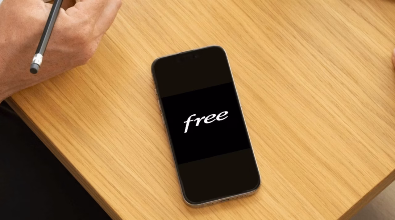 iPhone chez Free Mobile : tarifs et forfaits disponibles