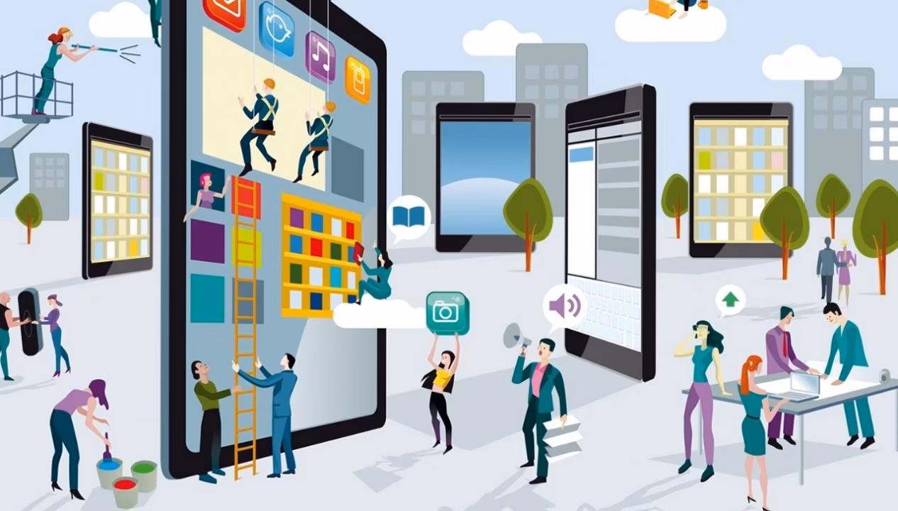 stratégie de marketing digital : guide complet pour réussir