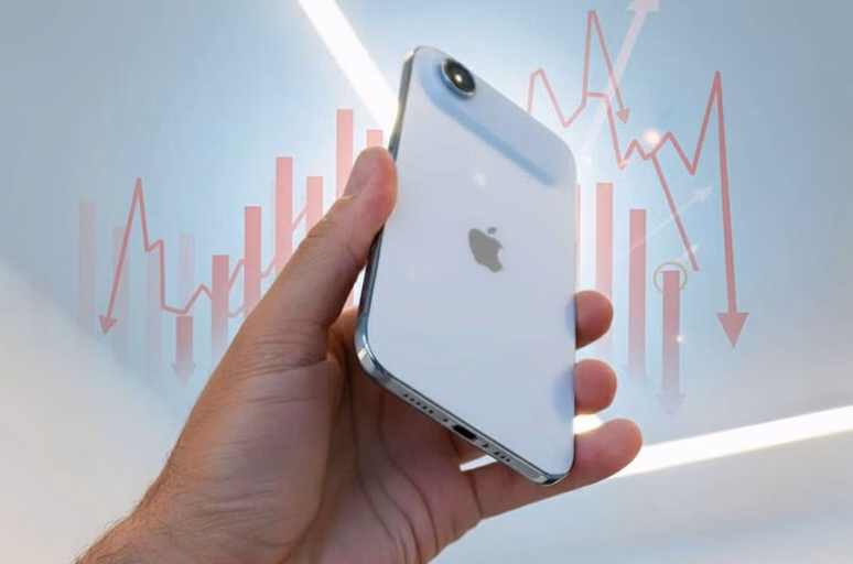 Les 5 grandes tendances des analystes sur l&rsquo;IA : Apple boosté par son iPhone pliable