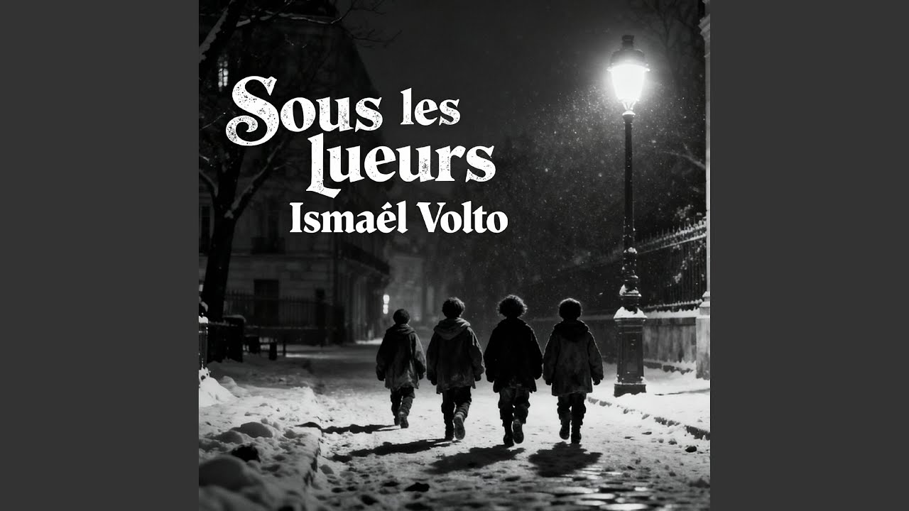 La Révolte en Marche