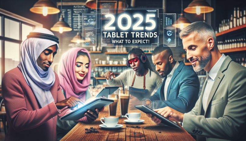 découvrez les tendances émergentes des tablettes en 2025, des innovations technologiques aux nouvelles fonctionnalités attendues. préparez-vous à explorer l'avenir des appareils portables et leur impact sur notre quotidien.