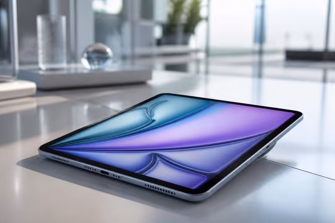 découvrez l'ipad 11 d'apple prévu pour 2025, équipé de la puce a16 offrant des performances améliorées et une expérience utilisateur fluide.