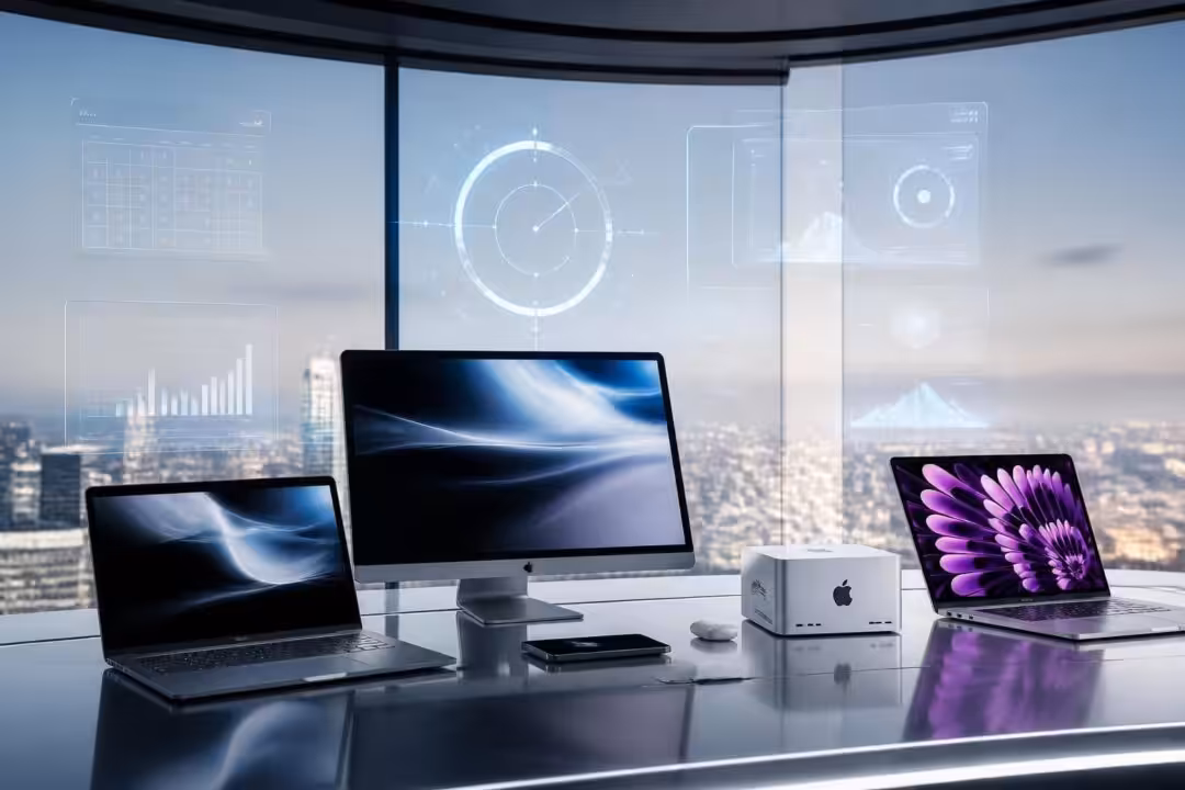 découvrez le calendrier de sortie des nouveaux modèles mac prévus en 2025, avec toutes les dates clés et nouveautés attendues.